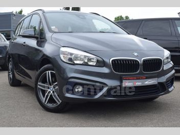 BMW SERIE 2 F46 GRAN TOURER (F46) GRAN TOURER 216D SPORT