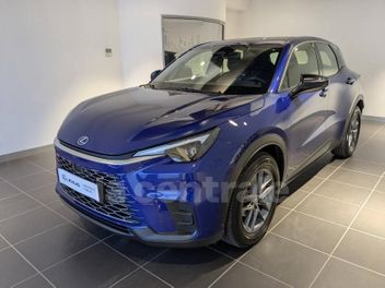 LEXUS LBX 1.5 136 2WD BUSINESS PLUS