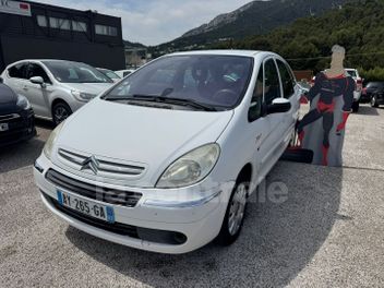 CITROEN XSARA PICASSO (2) HDI 92