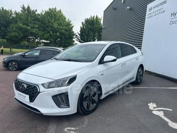 HYUNDAI IONIQ (2) 1.6 HYBRID CREATIVE