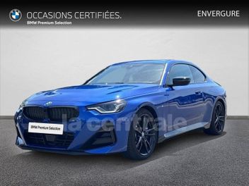 BMW SERIE 2 G42 COUPE (G42) COUPE 220IA 184 M SPORT