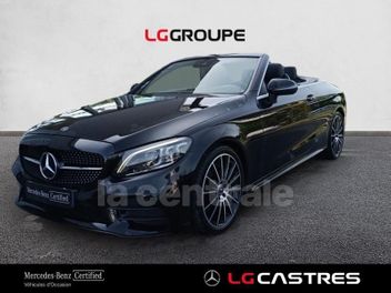 MERCEDES 