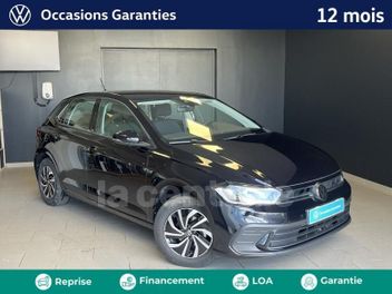 VOLKSWAGEN POLO 6 VI (2) 1.0 TSI 95 LIFE BUSINESS