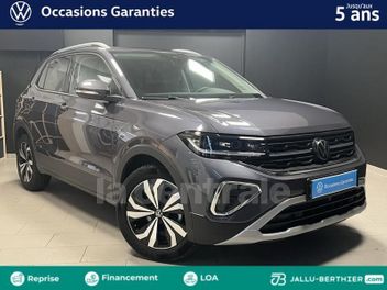 VOLKSWAGEN T-CROSS (2) 1.0 TSI 116 START/STOP STYLE DSG7