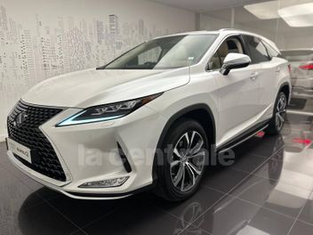 LEXUS RX 4 IV (2) 450HL 16CV LUXE
