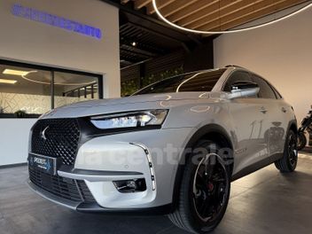 DS DS 7 CROSSBACK 1.6 PURETECH 180 PERFORMANCE LINE + AUTOMATIQUE