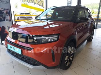 OPEL FRONTERA 3 III ELECTRIC 113 GS BATTERIE 44 KWH