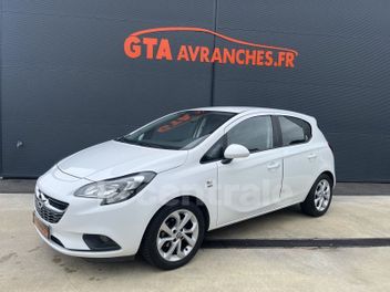 OPEL 