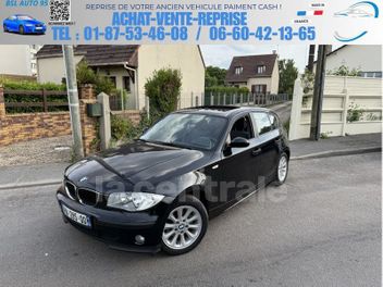 BMW SERIE 1 E87 5 PORTES (E87) 118IA 129 SPORT 5P