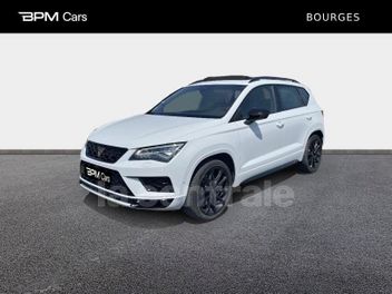 CUPRA 