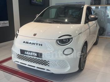 ABARTH 