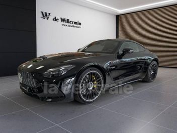 MERCEDES-AMG GT 2 II 63 AMG 4MATIC+ MCT 9G SPEEDSHIFT