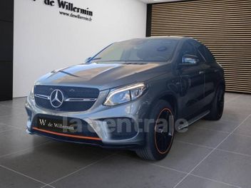 MERCEDES GLE COUPE 43 AMG 28CV 4MATIC