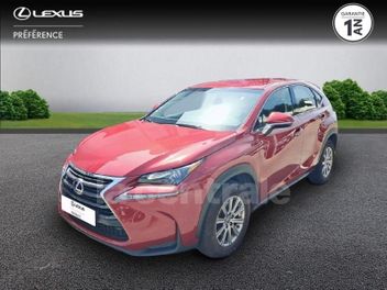 LEXUS 