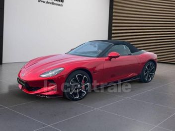 MG CYBERSTER 375 KW 4WD 77KWH