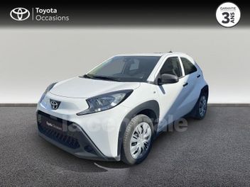 TOYOTA AYGO 2 II (2) 1.0 VVT-I X 5P
