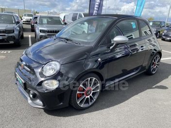 ABARTH 