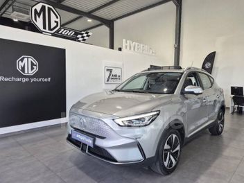 MG MG ZS 2 II EV AUTONOMIE ETENDUE 70KWH - 115 KW 2WD LUXURY