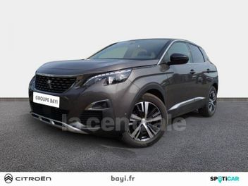 PEUGEOT 3008 (2E GENERATION) II 1.5 BLUEHDI 130 S&S 7CV GT LINE EAT8