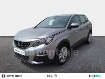 PEUGEOT 3008 (2E GENERATION) II 1.5 BLUEHDI 130 S&S 7CV ACTIVE