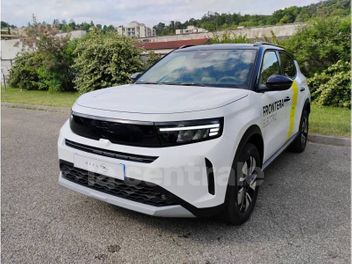 OPEL FRONTERA 3 III ELECTRIC 113 GS BATTERIE 44 KWH