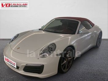PORSCHE 
