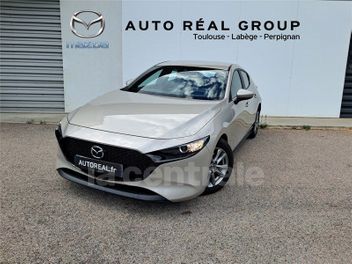 MAZDA 3 (4E GENERATION) IV 2.0 E-SKYACTIV-G M HYBRID 122 BUSINESS EXECUTIVE BVM6
