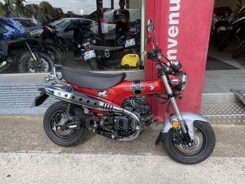 HONDA DAX 125