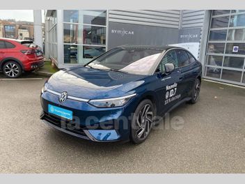 VOLKSWAGEN ID.7 PRO 286 STYLE EXCLUSIVE 77 KWH