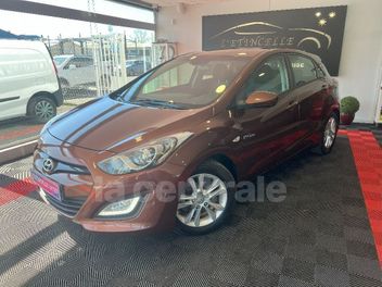 HYUNDAI I30 (2E GENERATION) II 1.6 CRDI 110 PACK INVENTIVE LIMITED BLUE DRIVE