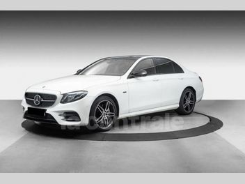 MERCEDES CLASSE E 5 AMG V 53 AMG 4MATIC+ AUTO