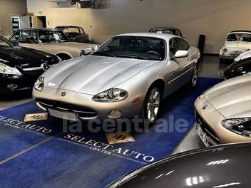 JAGUAR 