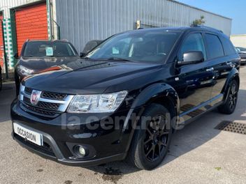 FIAT FREEMONT 2.0 16V MULTIJET 170 LOUNGE 4X4 BVA