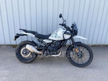 ROYAL ENFIELD HIMALAYAN 450