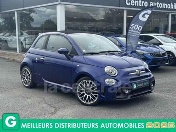 ABARTH 