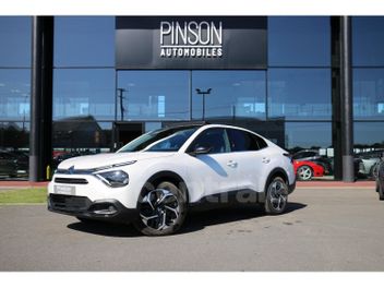 CITROEN C4 (3E GENERATION) X III X 1.5 BLUEHDI 130 S&S SHINE PACK EAT8