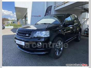 LAND ROVER FREELANDER 2 II (2) SI4 SE DYNAMIC BVA