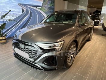AUDI Q8 E-TRON E-TRON 55 QUATTRO 408 114 KWH S LINE