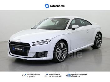 AUDI TT 3 III COUPE 2.0 TFSI 230
