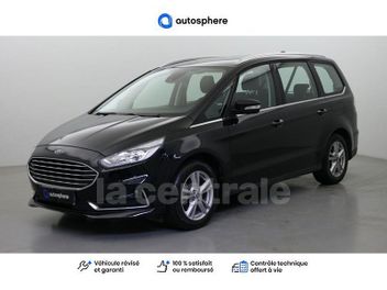 FORD GALAXY 3 III (2) 2.5 190 HYBRID TITANIUM BUSINESS ECVT