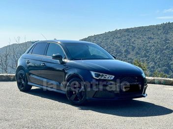 AUDI S1 SPORTBACK SPORTBACK 2.0 TFSI 231