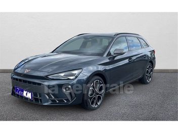 CUPRA 