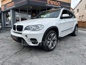 BMW X5 E70 (E70) (2) XDRIVE30DA 245 EXCLUSIVE