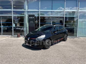 RENAULT CLIO 4 ESTATE IV ESTATE 1.5 DCI 90 ENERGY LIMITED ECO2 82G E6