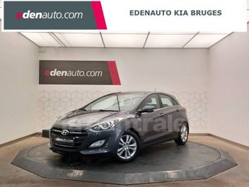 HYUNDAI I30 (2E GENERATION) II (2) 1.6 CRDI 110 BLUE DRIVE EA SPORTS