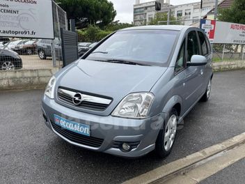 OPEL 