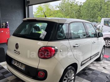 FIAT 500 L 1.4 16V 95 EASY