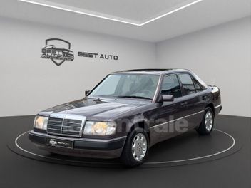 MERCEDES 