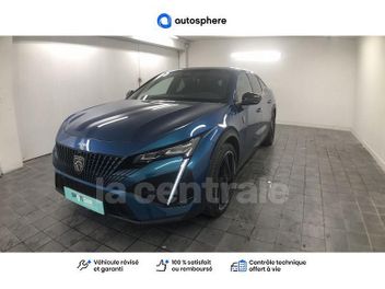 PEUGEOT 408 1.6 PHEV 225 GT E-EAT8