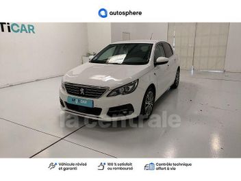 PEUGEOT 308 (2E GENERATION) II (2) 1.2 PURETECH 130 S&S EAT 8 ROADTRIP